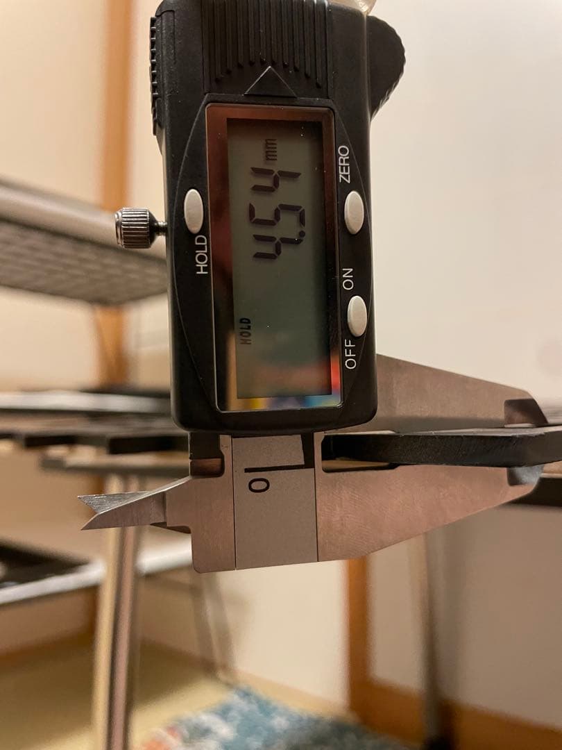 ⭕️限定柄　スノーピーク　フラットバーナー五徳ゴトク　カスタムIGT