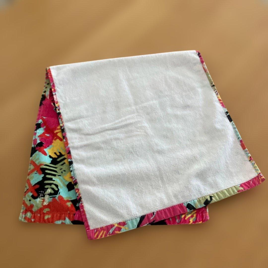 新品・未使用】米津玄師 '15 花ゆり落ちる drawing towel - メルカリ