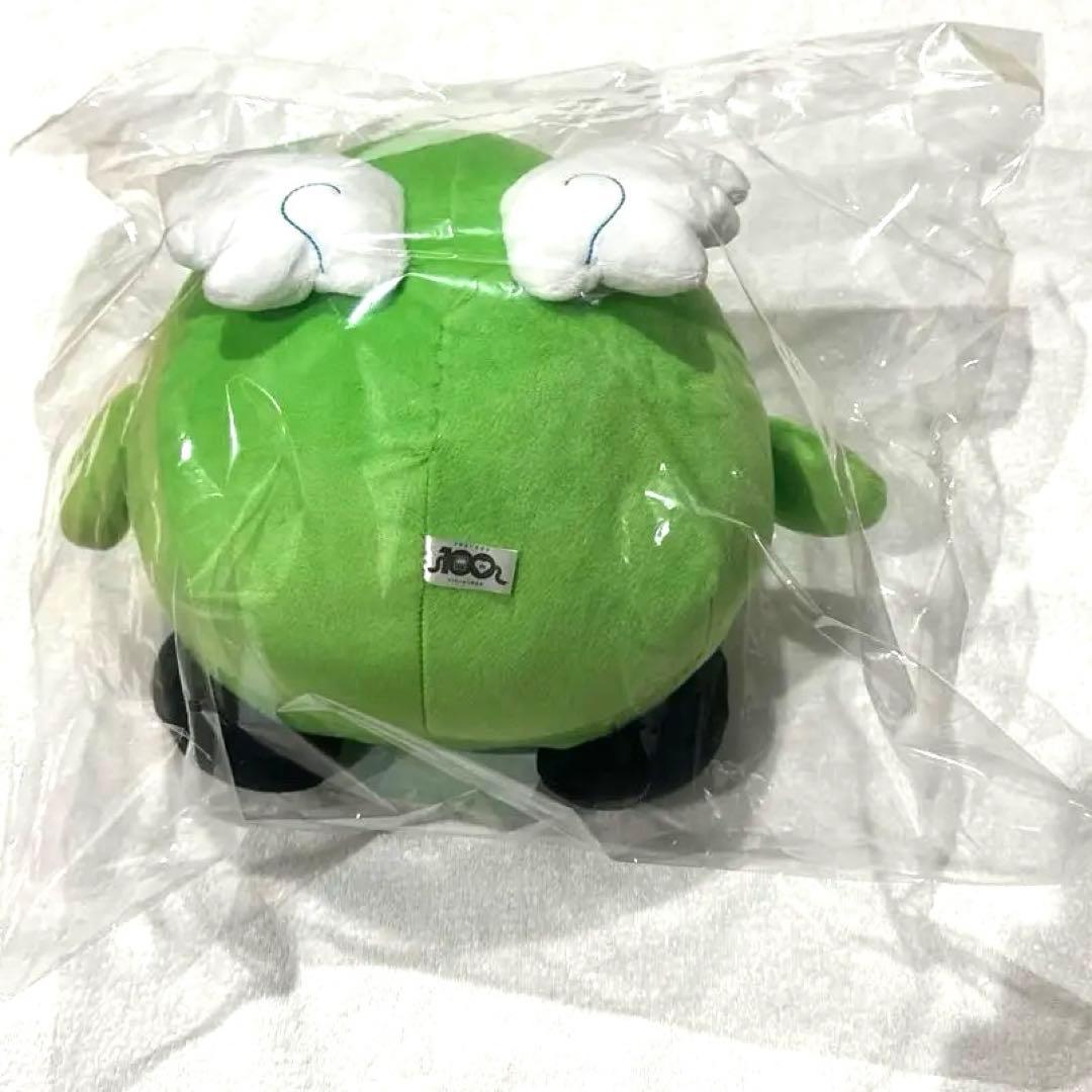 みんくる 100周年 ぬいぐるみ