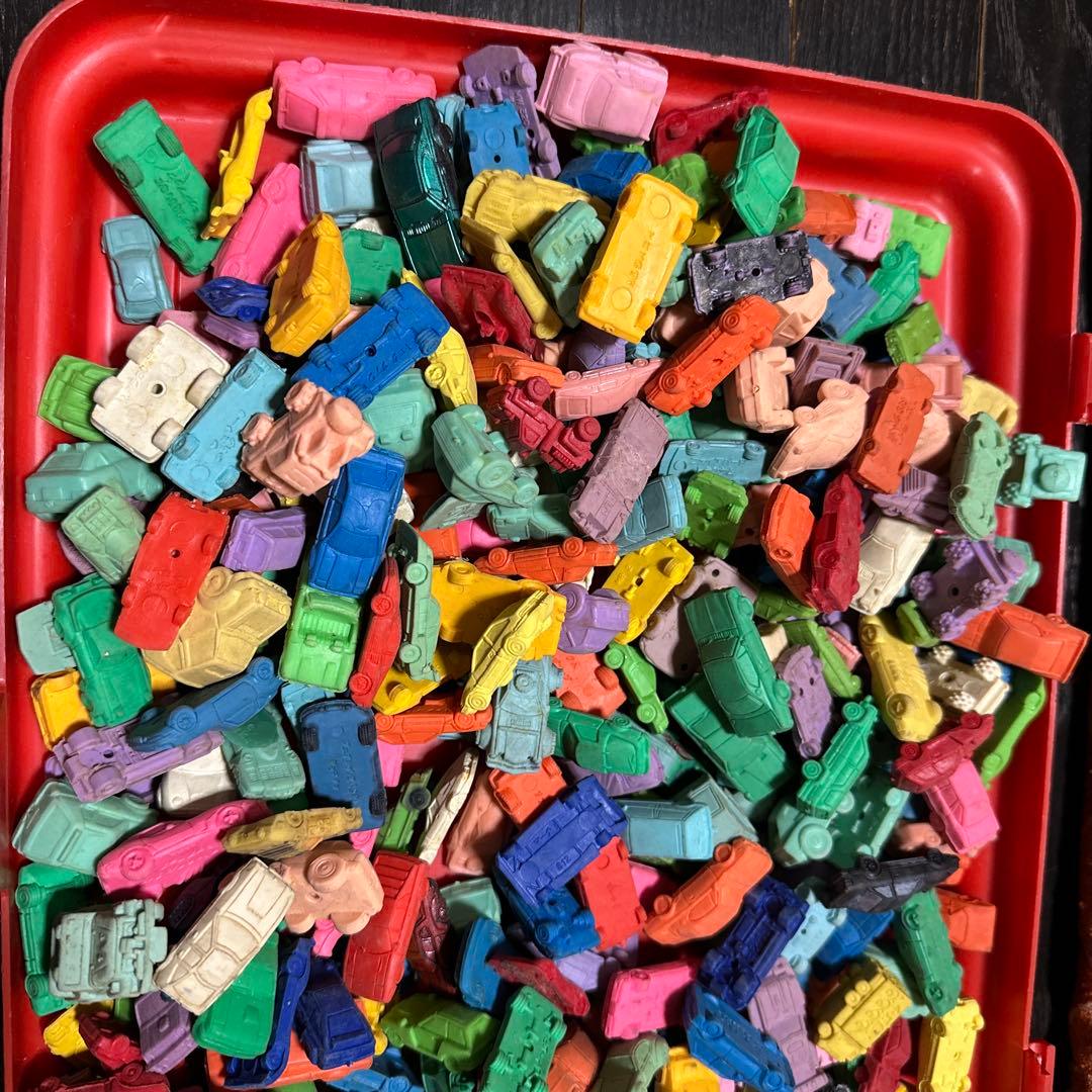 スーパーカー　消しゴムまとめ　昭和レトロ　おもちゃ　当時品　駄菓子屋