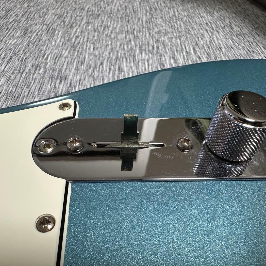 ギター Fender Player Telecaster Tidepool