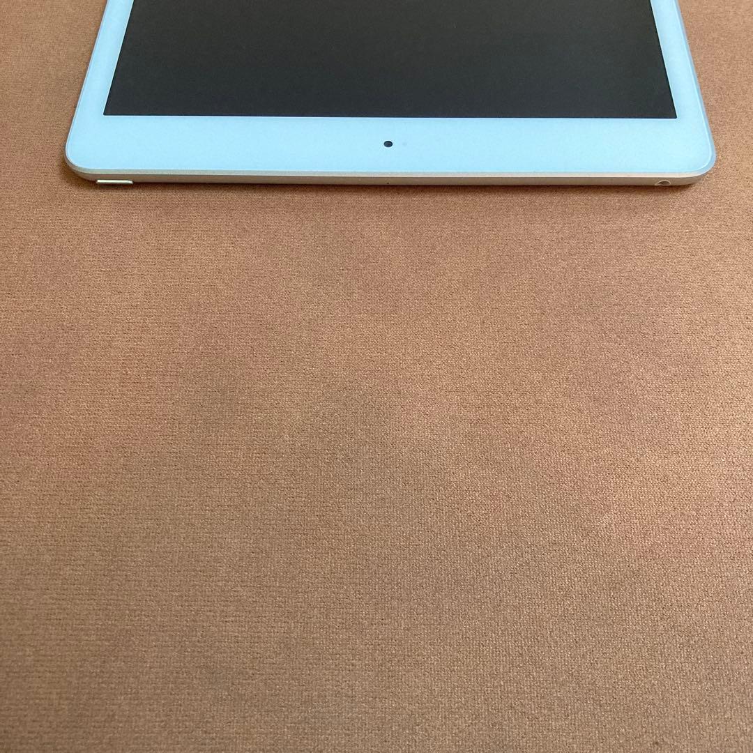 412【早い者勝ち】電池良好☆iPad7 第7世代 32GB WIFIモデル☆ - メルカリ