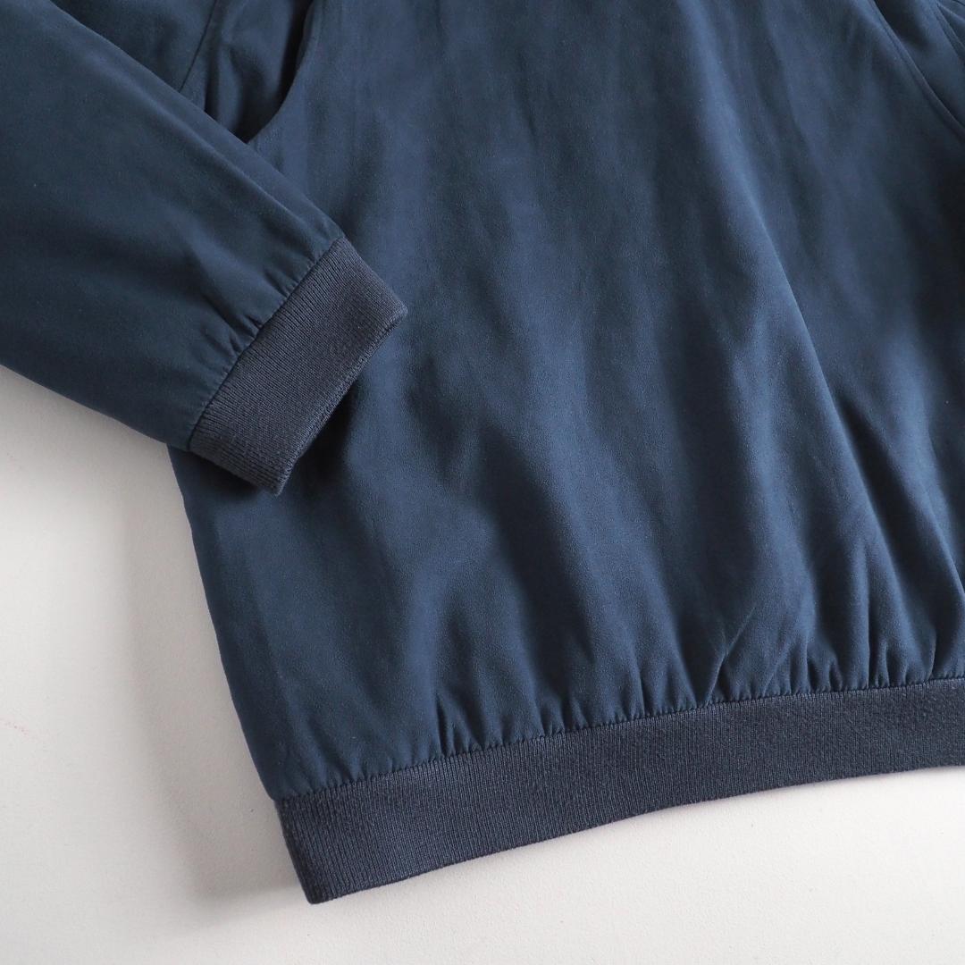 新品 通販ファッション - エルエルビーン スイングトップ スエード風