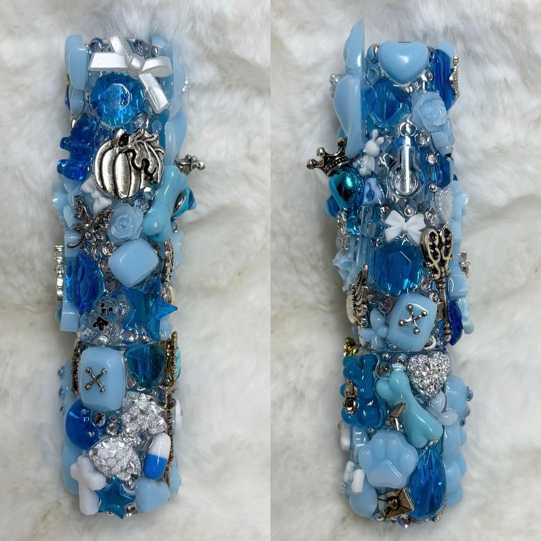 B541♡アイコスケース♡IQOS♡イルマワン♡イルマiワン♡デコケース♡