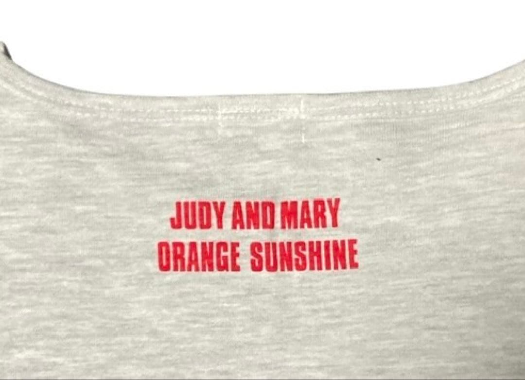 ⭐︎懸賞当選品⭐︎ JUDY AND MARY 非売品Tシャツ / YUKI ロンT - メルカリ