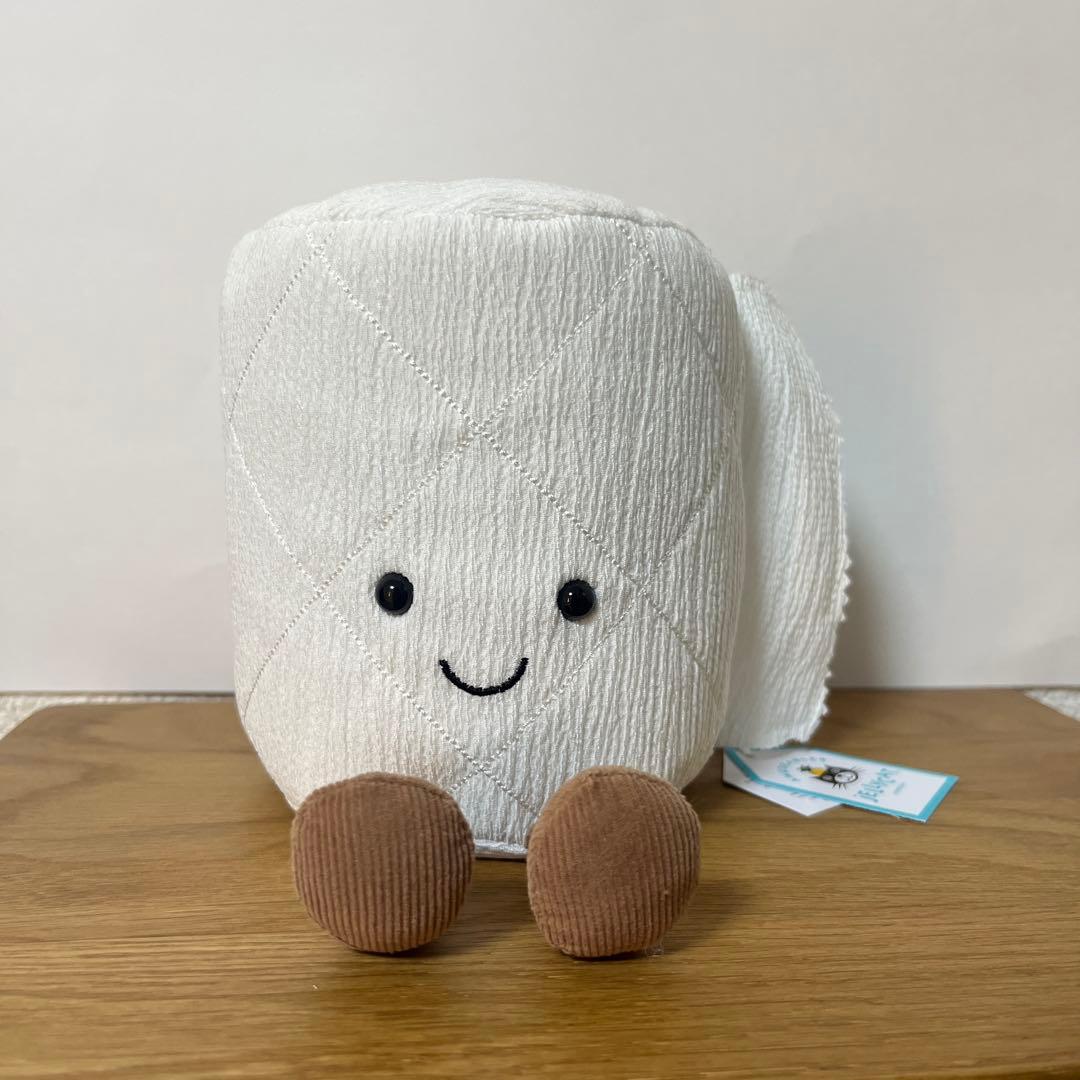 専門リンク ジェリーキャット ぬいぐるみ 3点