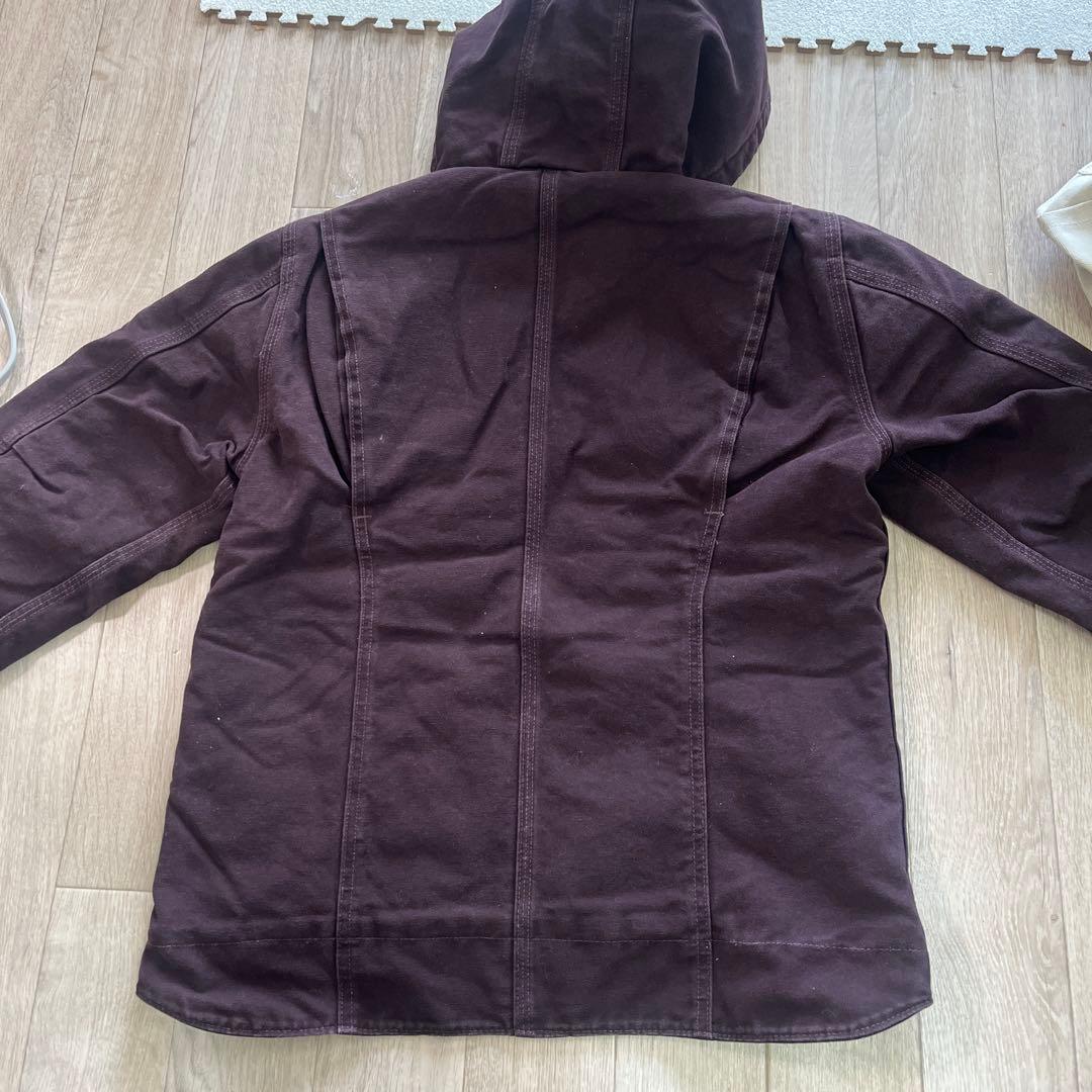 Carhartt ジャケット Sサイズ