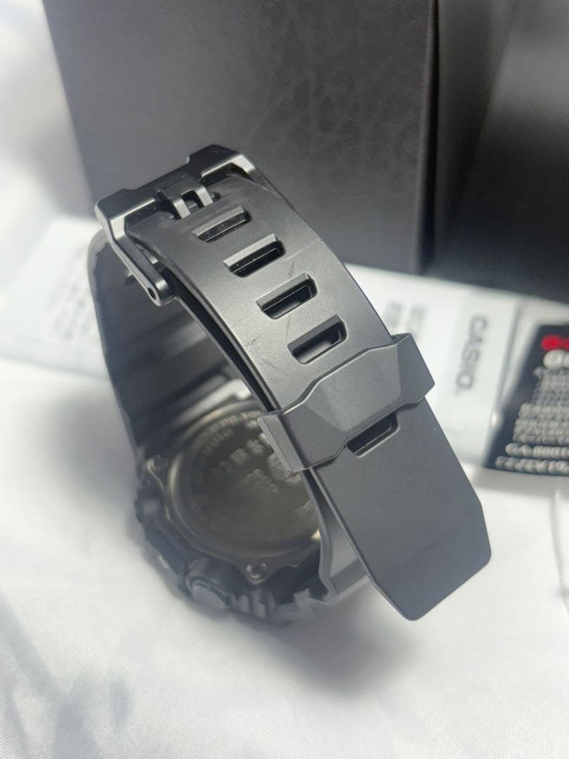 時計 G-SHOCK GA-B001CY-1AJF