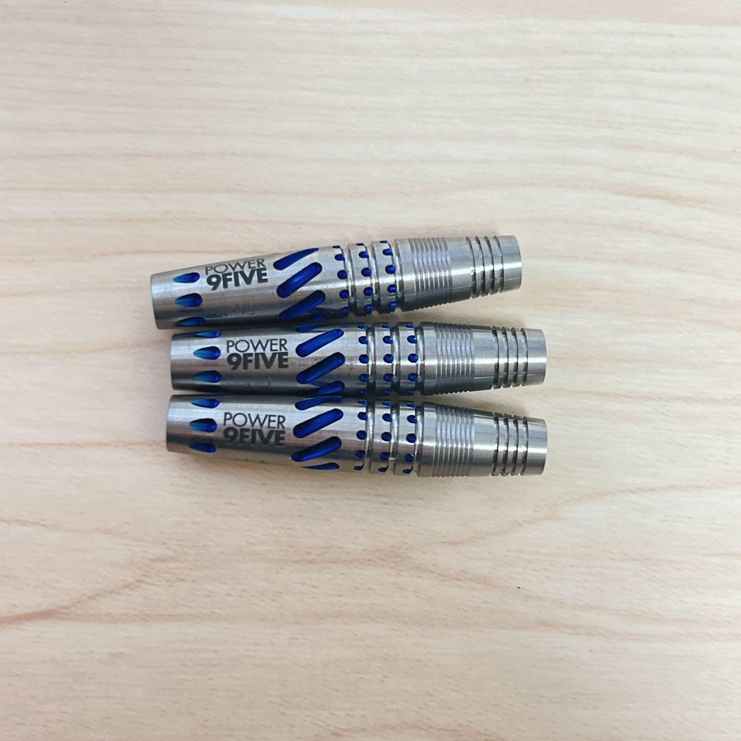 【フィルテイラー】9FIVE GENERATION 1- PHIL TAYLOR