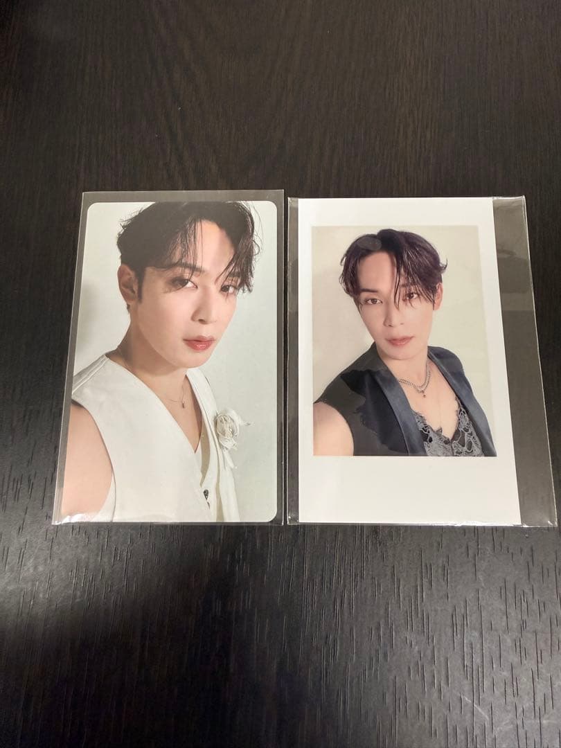 JO1 與那城奨カレンダー 2025 トレカ チェキ - メルカリ