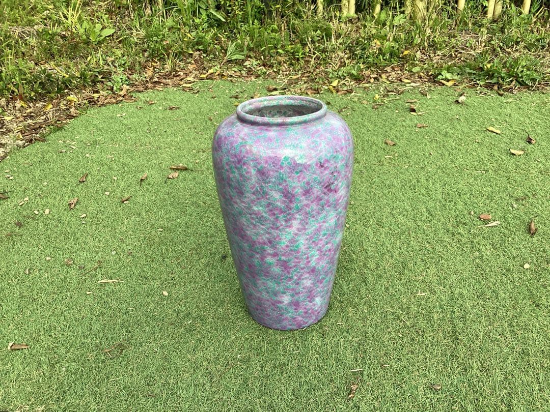 新品 黒×白チェック柄 ミニ アンティーク レトロ サインポール 屋内用