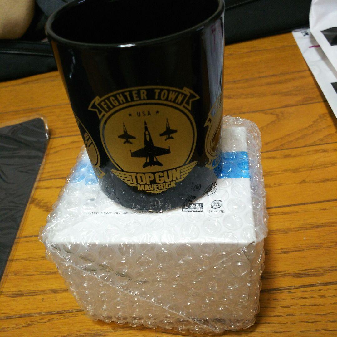 映画トップガンマーベリックグッツ4種5点商品