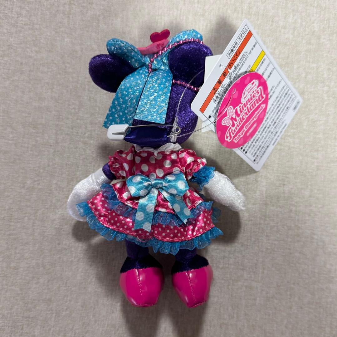 ディズニー パルパルーザ2026 ミッキー ミニー - メルカリ