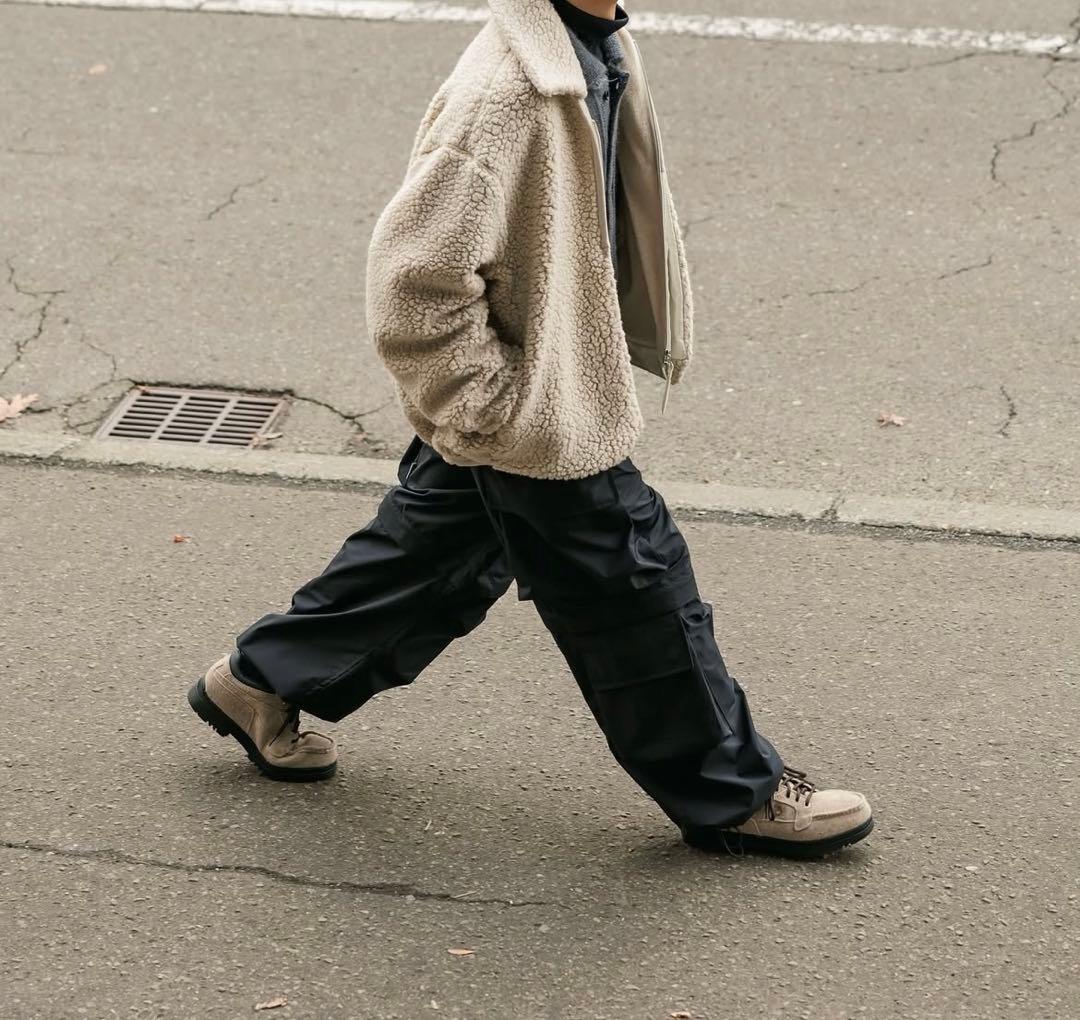 Timberland × thisisneverthat 25cm