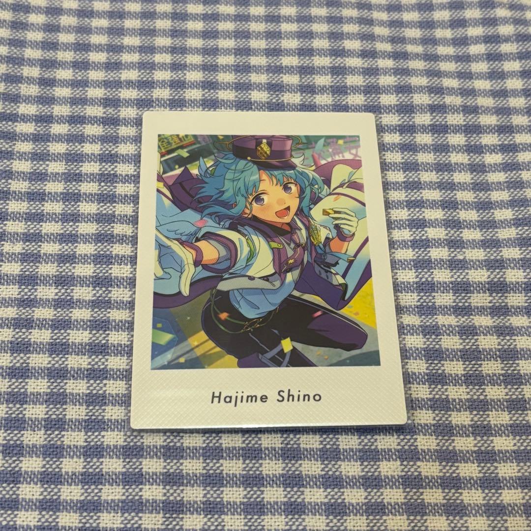 あんスタ 紫之創 ぱしゃっつ Rabbits - メルカリ