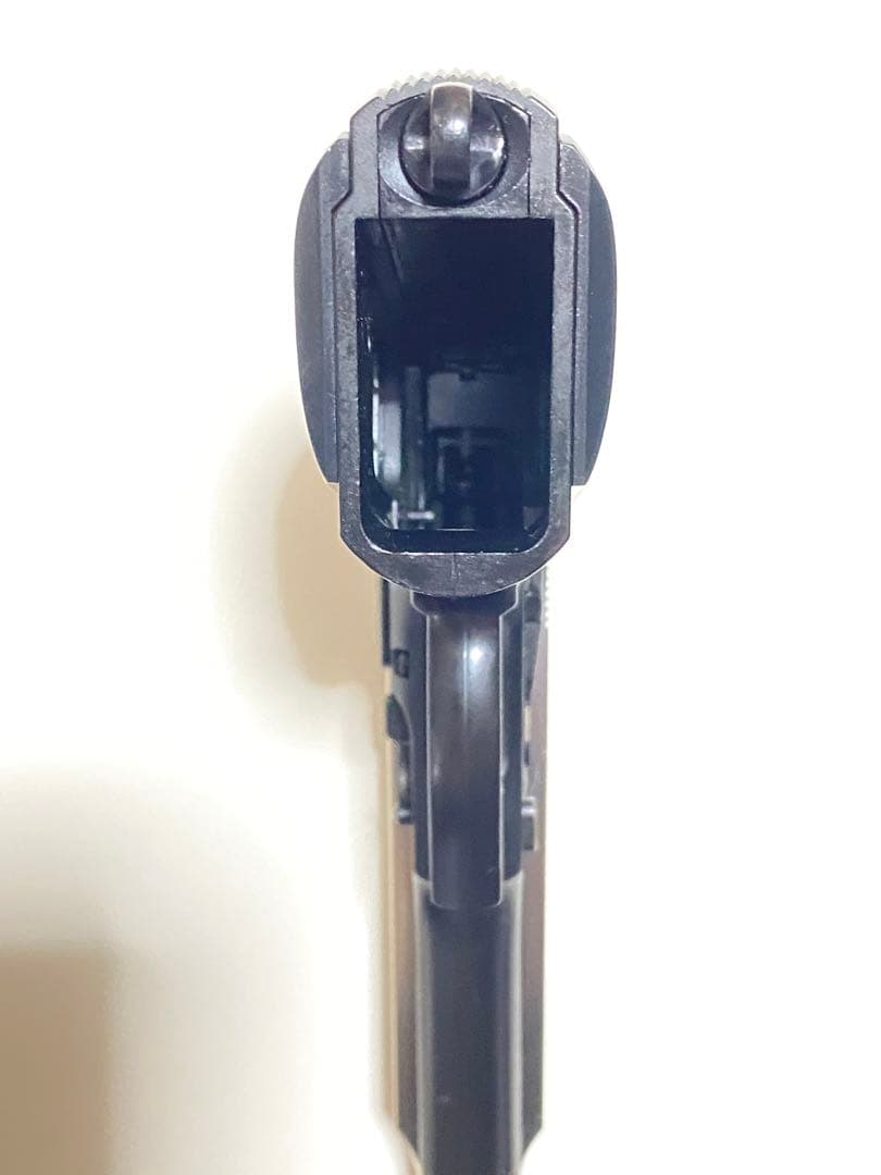 【日曜限界セール】点検済　東京マルイm92f ガスブロ