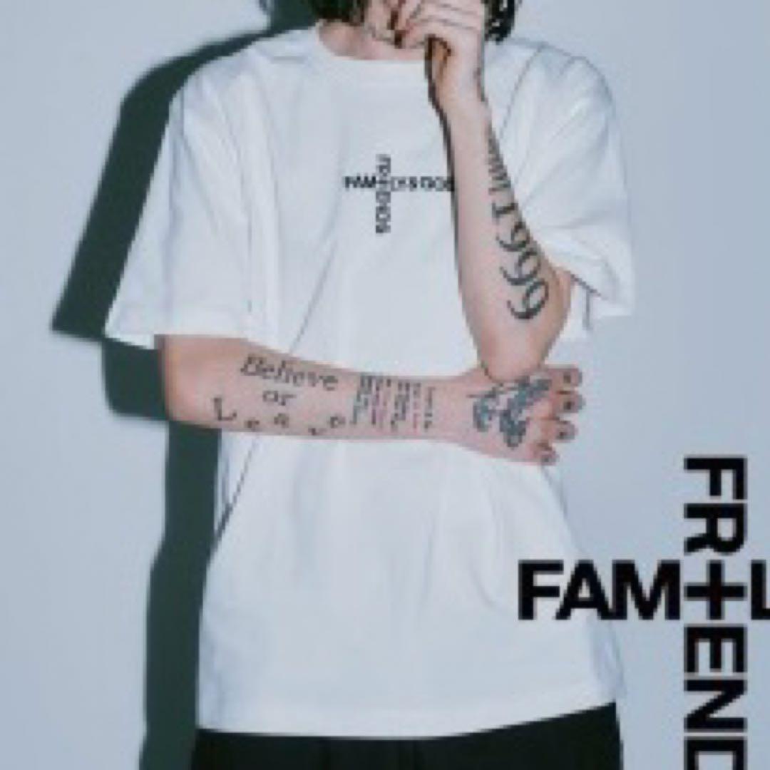 Kvi Baba グッズ Tシャツ タレントグッズ