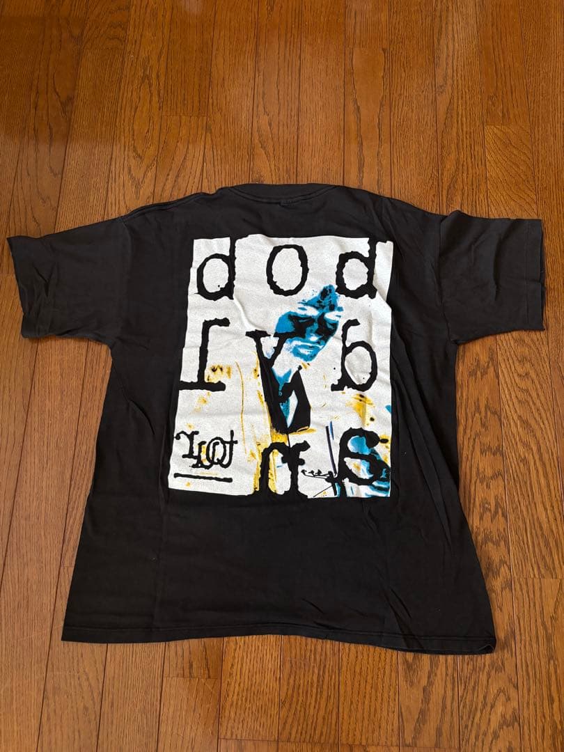 ボブ・ディラン Tシャツ