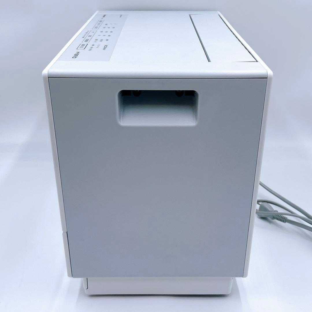 パナソニック 衣類乾燥除湿機 ハイブリッド式 2021年 F-YHUX90-H