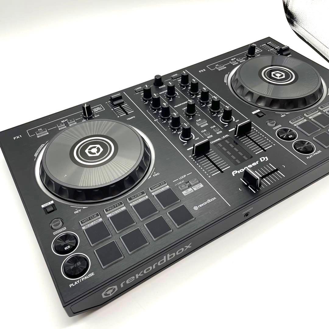 ✨極美品✨【Pioneer DJ】DDJ-RB DJコントローラー C9945570 卸