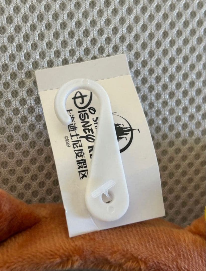 即日発送 ジュディ カチューシャ 警官 上海ディズニー 香港 ニック ズートピア