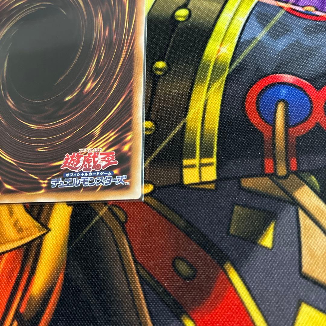 閃刀姫－レイ 絵違い 25th