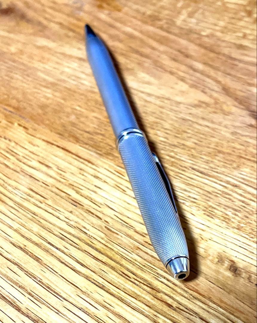 crf38 クロス万年筆 タウンゼントスペシャルエディション プラチナ