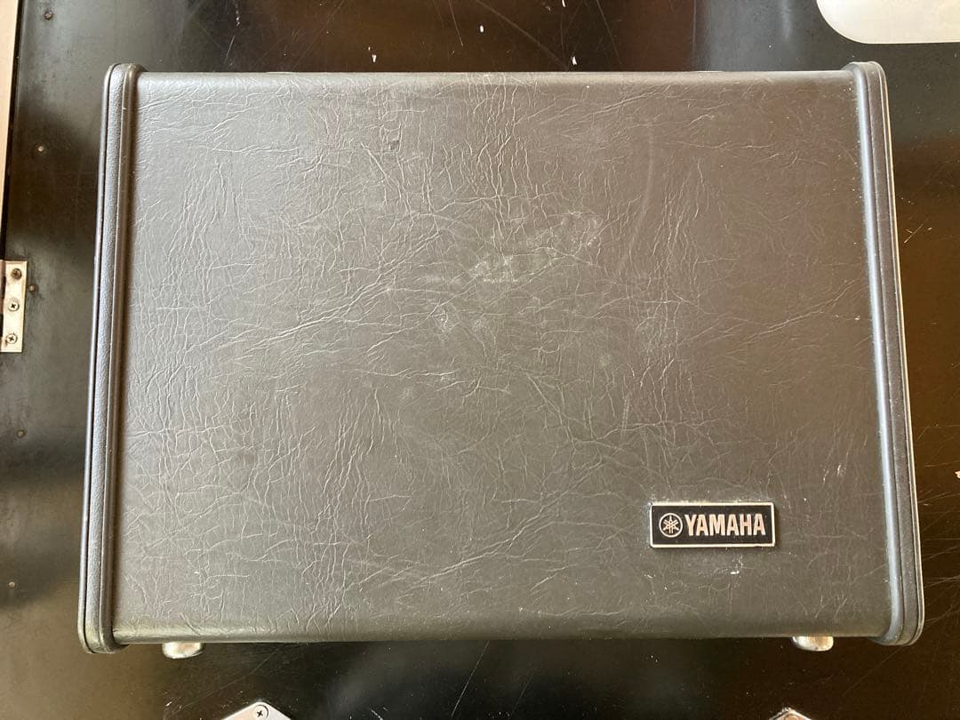 ヤマハ　ミニトランペット　YCR2330II