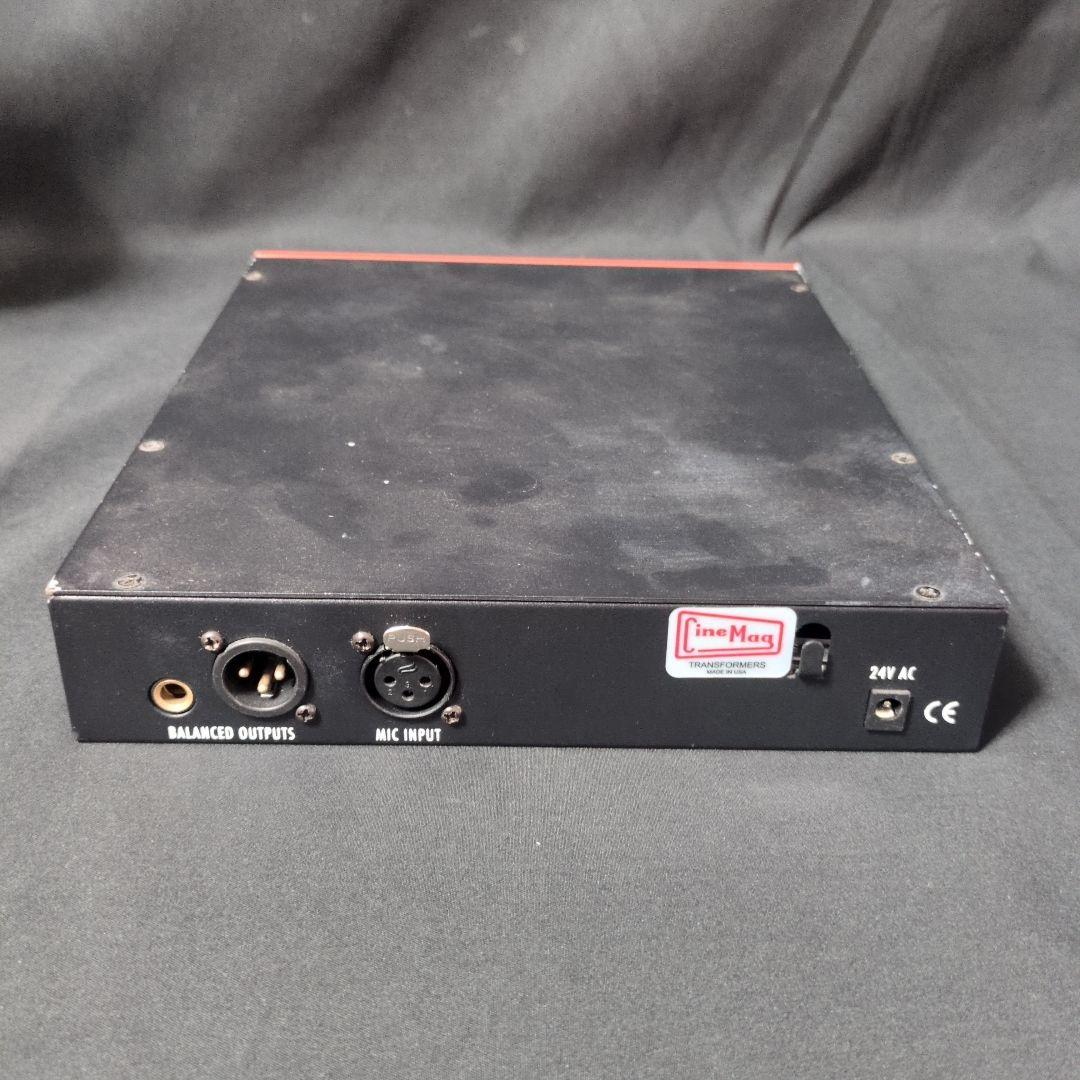 希少 Warm Audio WA12 MKII Discrete Mic Pre