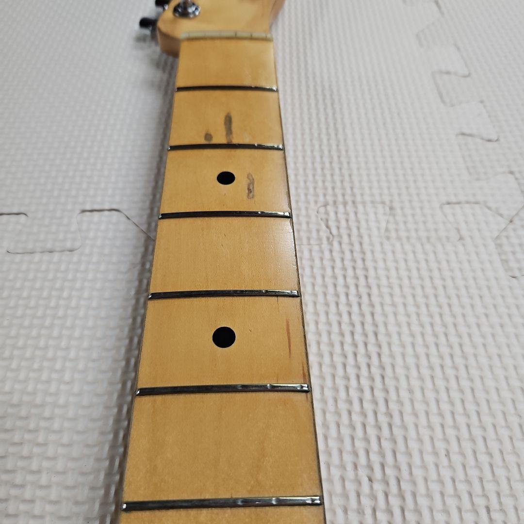 ギター Fender japan Telecaster TL-43(TL-STD)mod