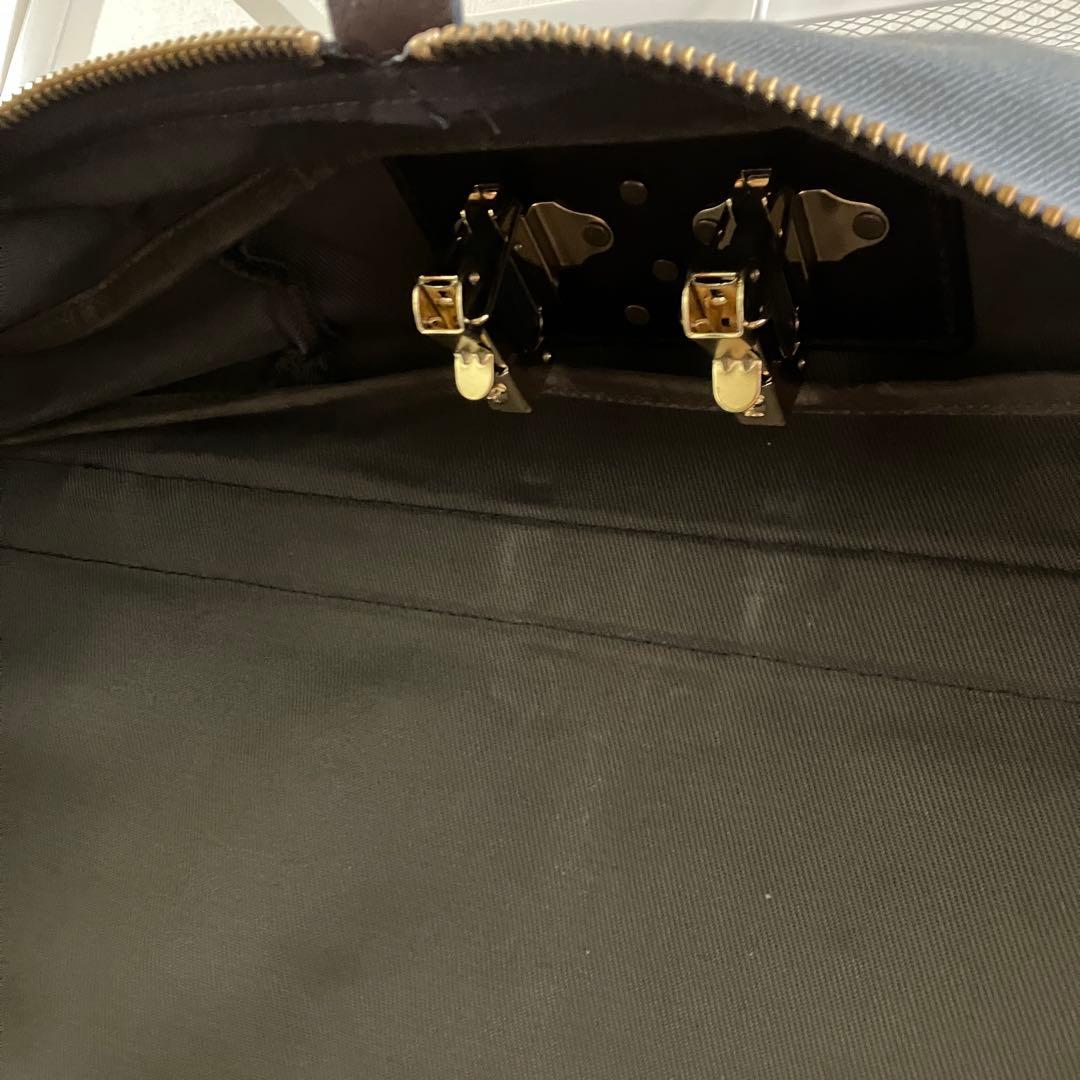 ○*様 レア 希少 フィルソン ガーメント バック - メルカリ