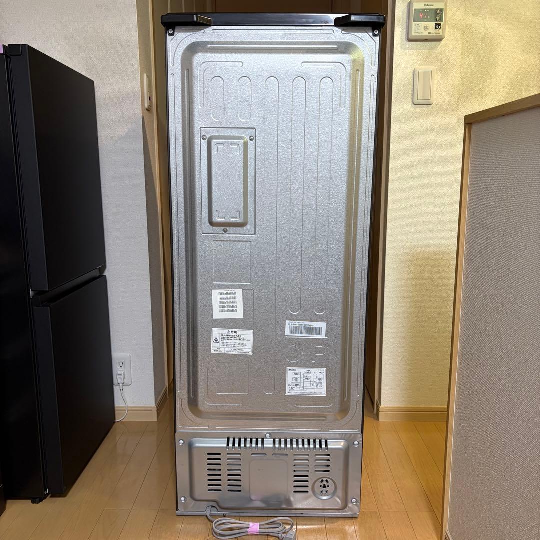 ハイアール 冷蔵庫 JR-XP2NF148E 148L
