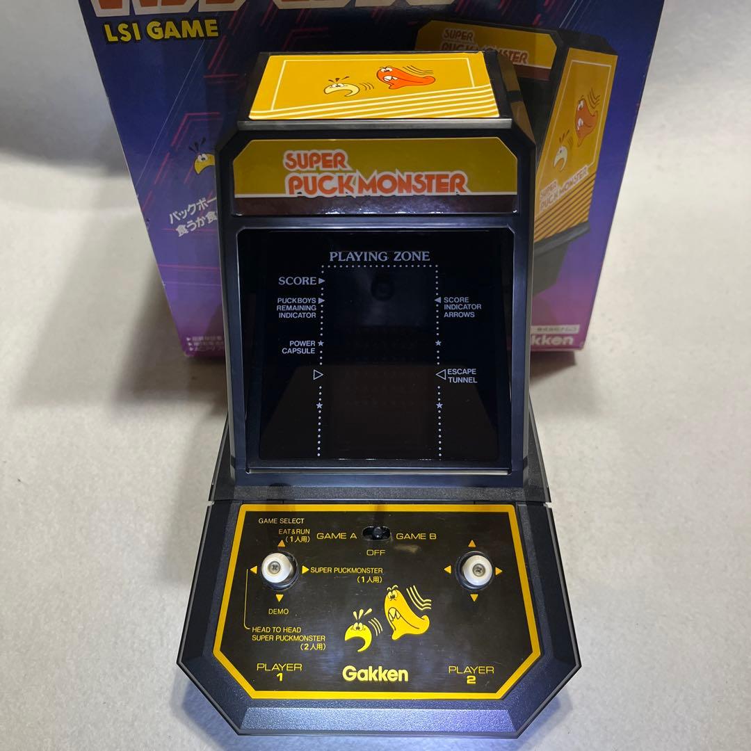 12/16まで 昭和レトロゲーム機　3台セット《ジャンク》