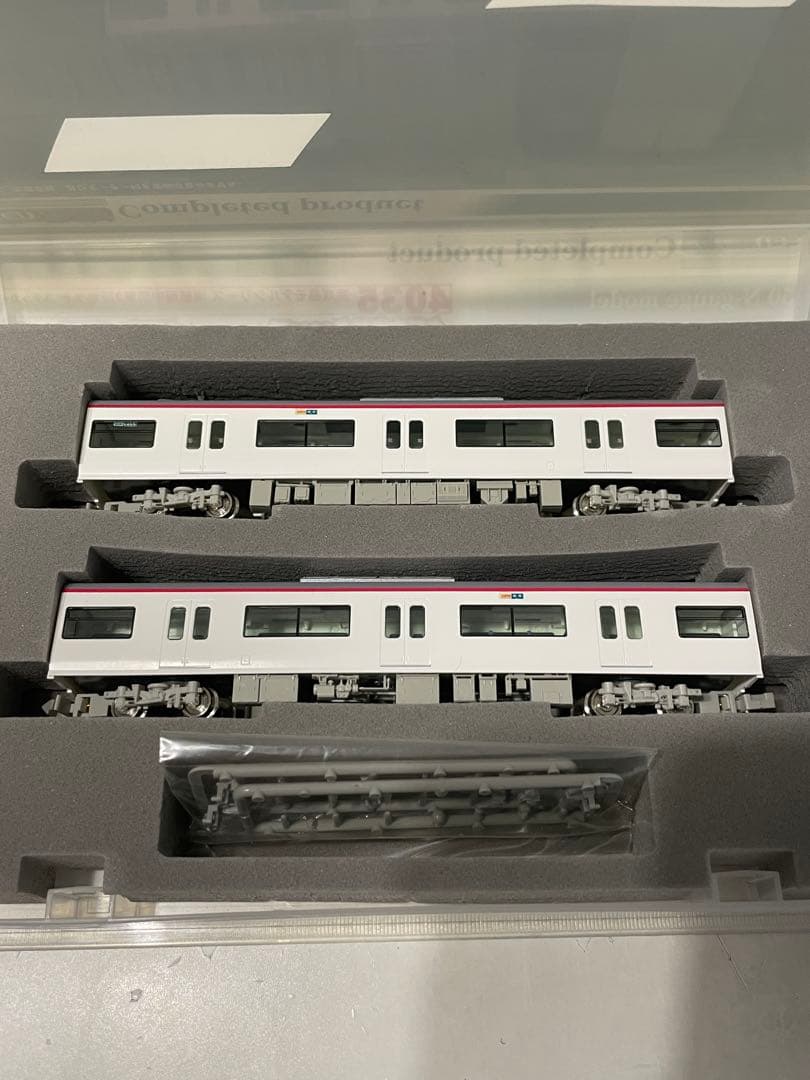 GREEN MAX 名鉄空港特急2200系(一部特別車) 6両セット