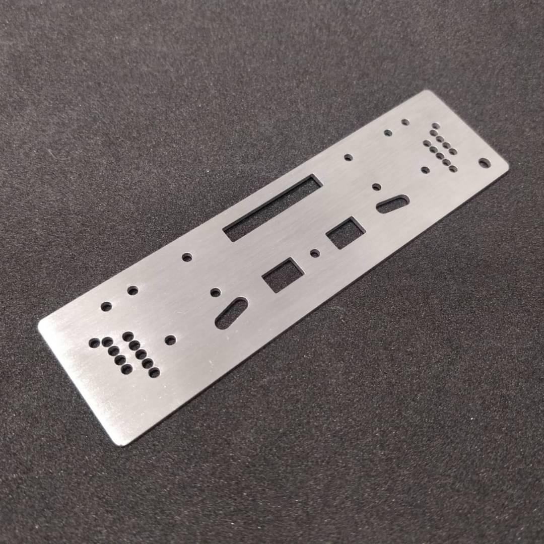 超破格セット!!】ミニ四駆 ステンレス製 治具セット おしゃれに電飾】 【