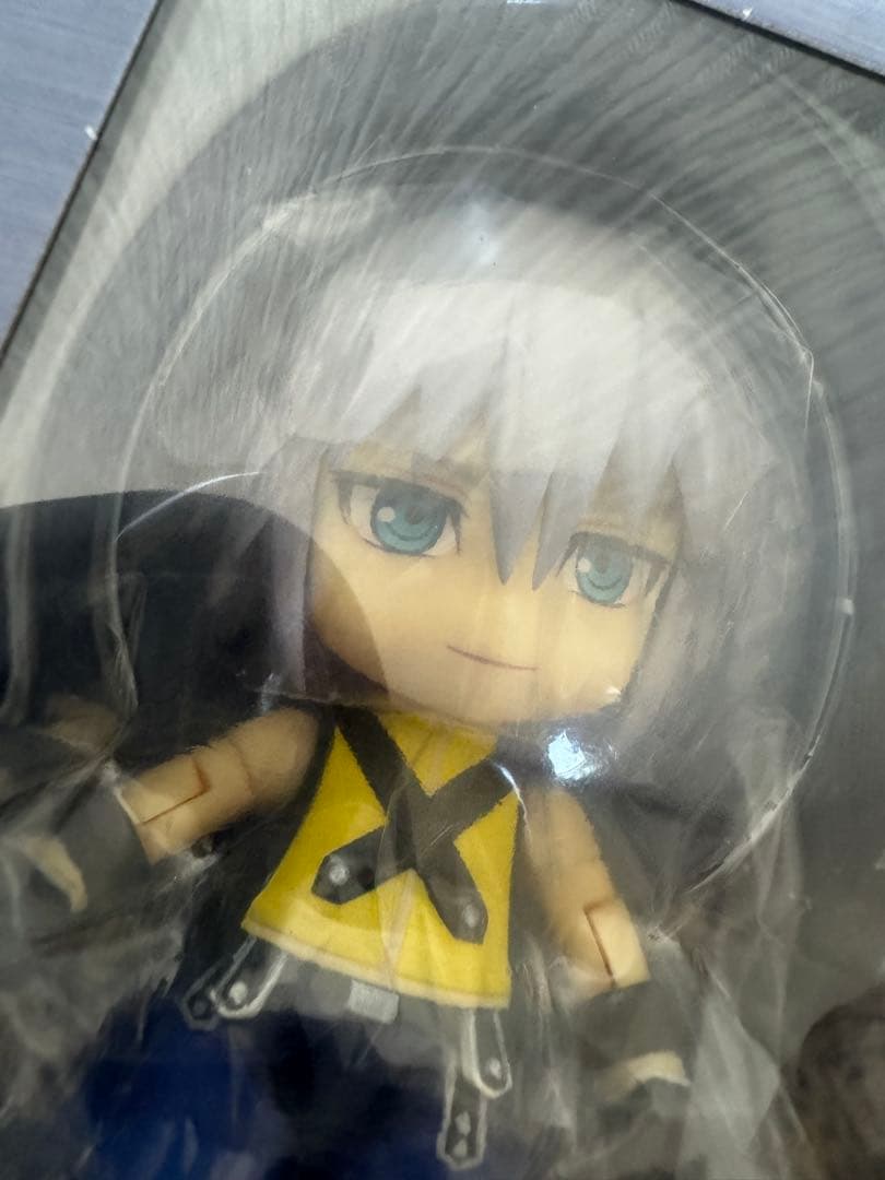 ねんどろいど リク & ソラ セット