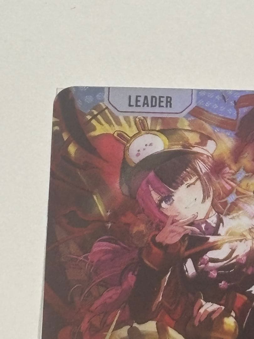 の*〜様 クロススターズ Xross Stars LRPP 橘ひなの　ぶいすぽ