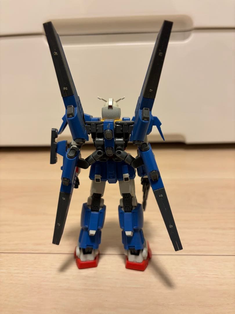 HGガンプラ　ジャンク品　6点