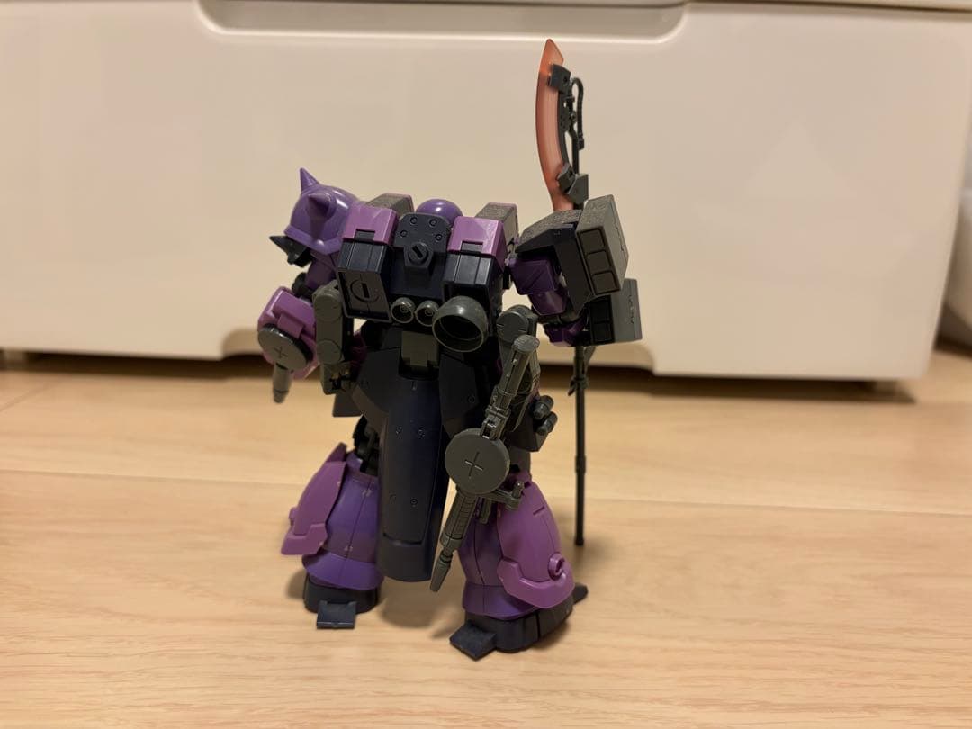 HGガンプラ　ジャンク品　6点