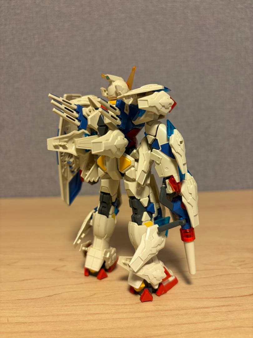 HGガンプラ　ジャンク品　6点