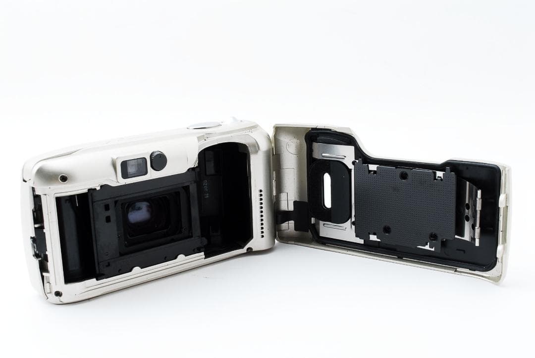 OLYMPUS µ-Ⅱ 110 オリンパス ミュー コンパクトフィルムカメラ 希少