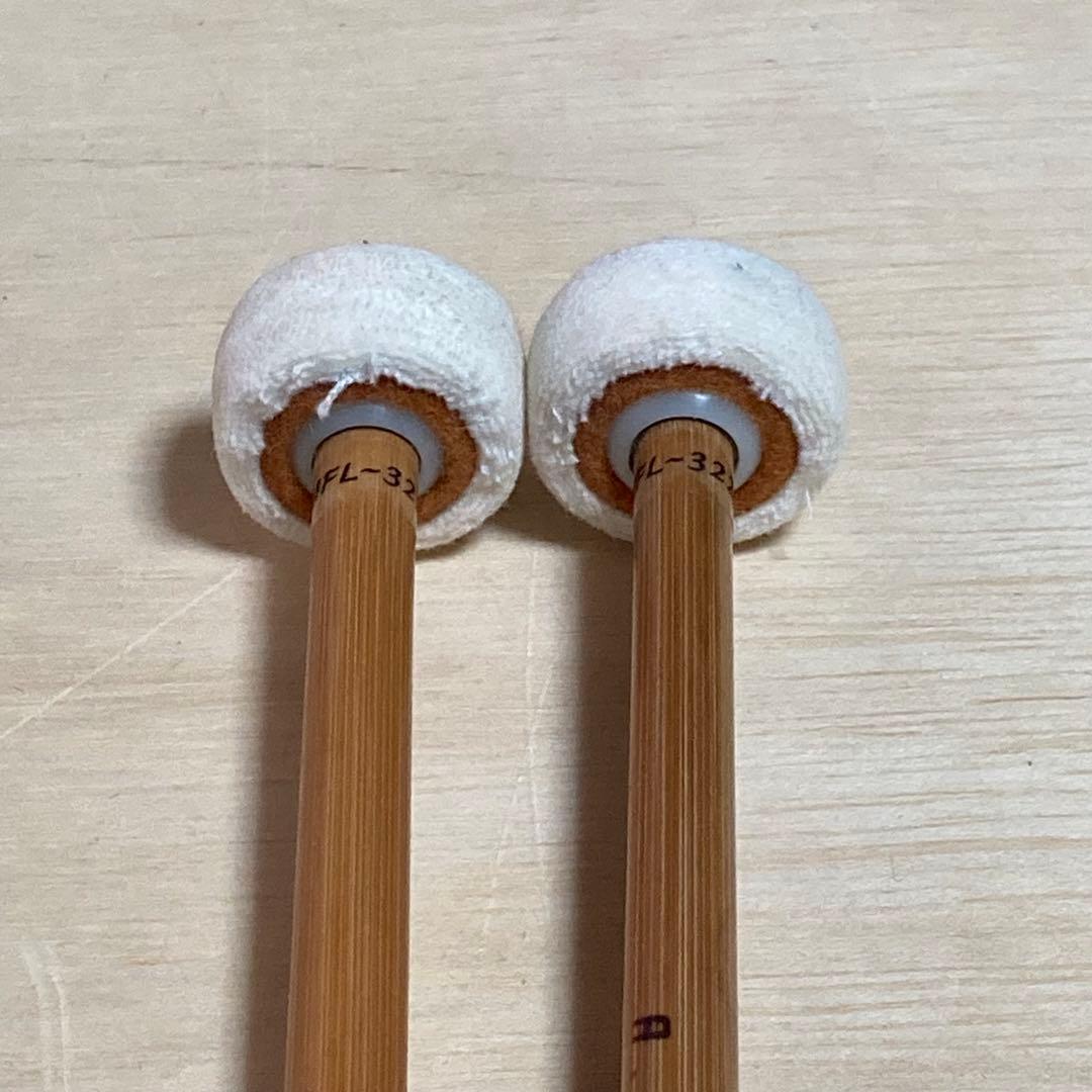 KATO.B.K. ティンパニマレット MFL-3222K - メルカリ