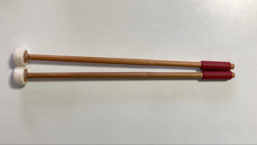 KATO.B.K. ティンパニマレット MFL-3222K - メルカリ