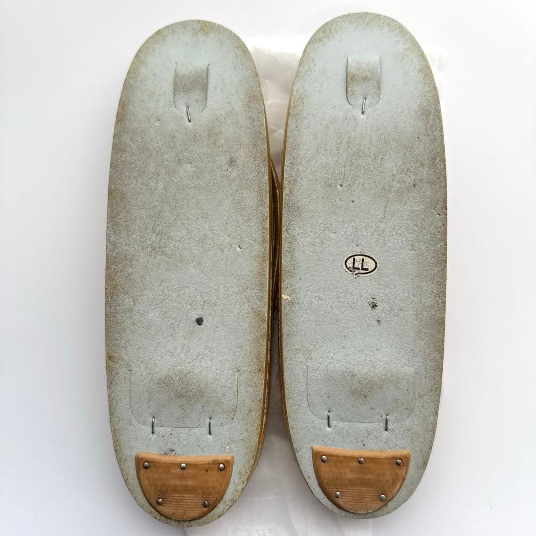 和装用草履&バッグ　ゴールド　花柄