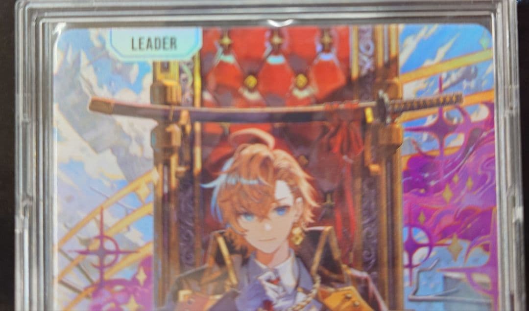 クロススターズ　xrossstars LRPP 渋ハル サイン