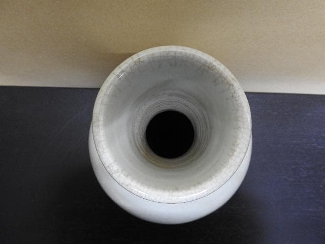 伊万里 白磁徳利 MA402