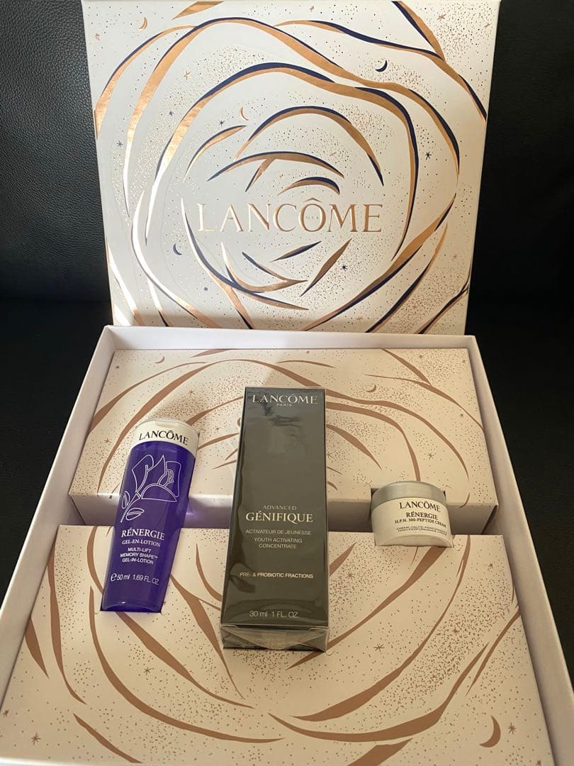 Liftrise Milk & Lotion セットシャンソンリフトライズセット Liftrise