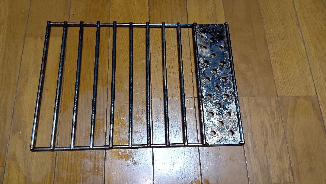 折りたたみ薪ストーブ ブラック 収納袋 煙突