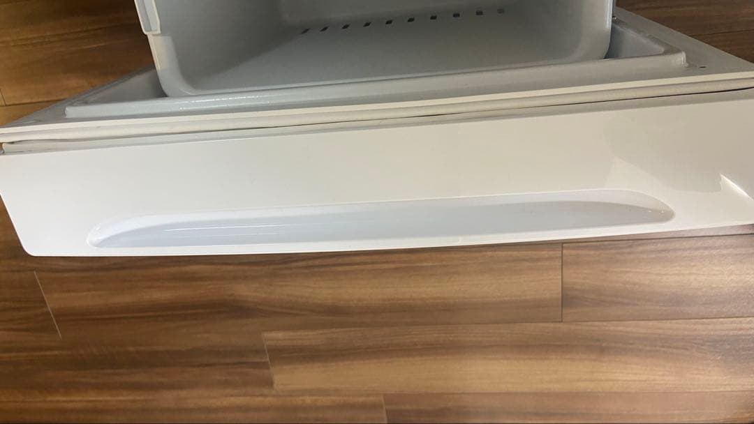 yselect ヤマダオリジナル ２ドア冷蔵庫 (156L・右開き) ホワイト