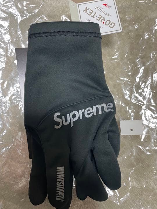 supreme 手袋 シュプリーム グローブ Supreme(シュプリーム